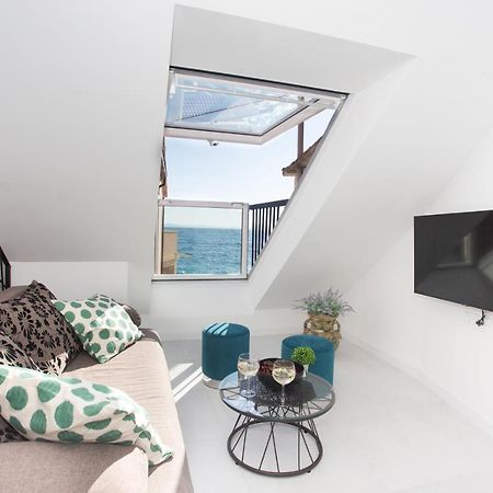 Beach Apartment Renco Sumpetar Екстериор снимка