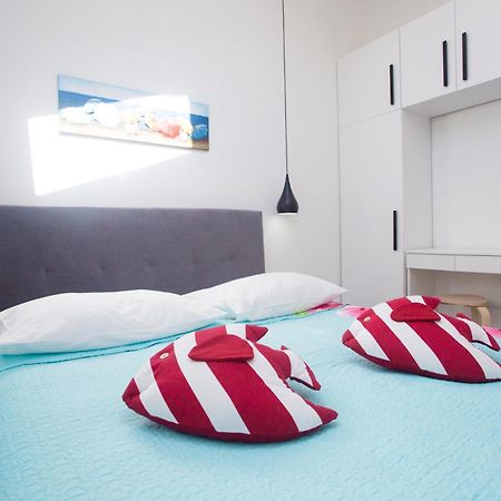 Beach Apartment Renco Sumpetar Екстериор снимка