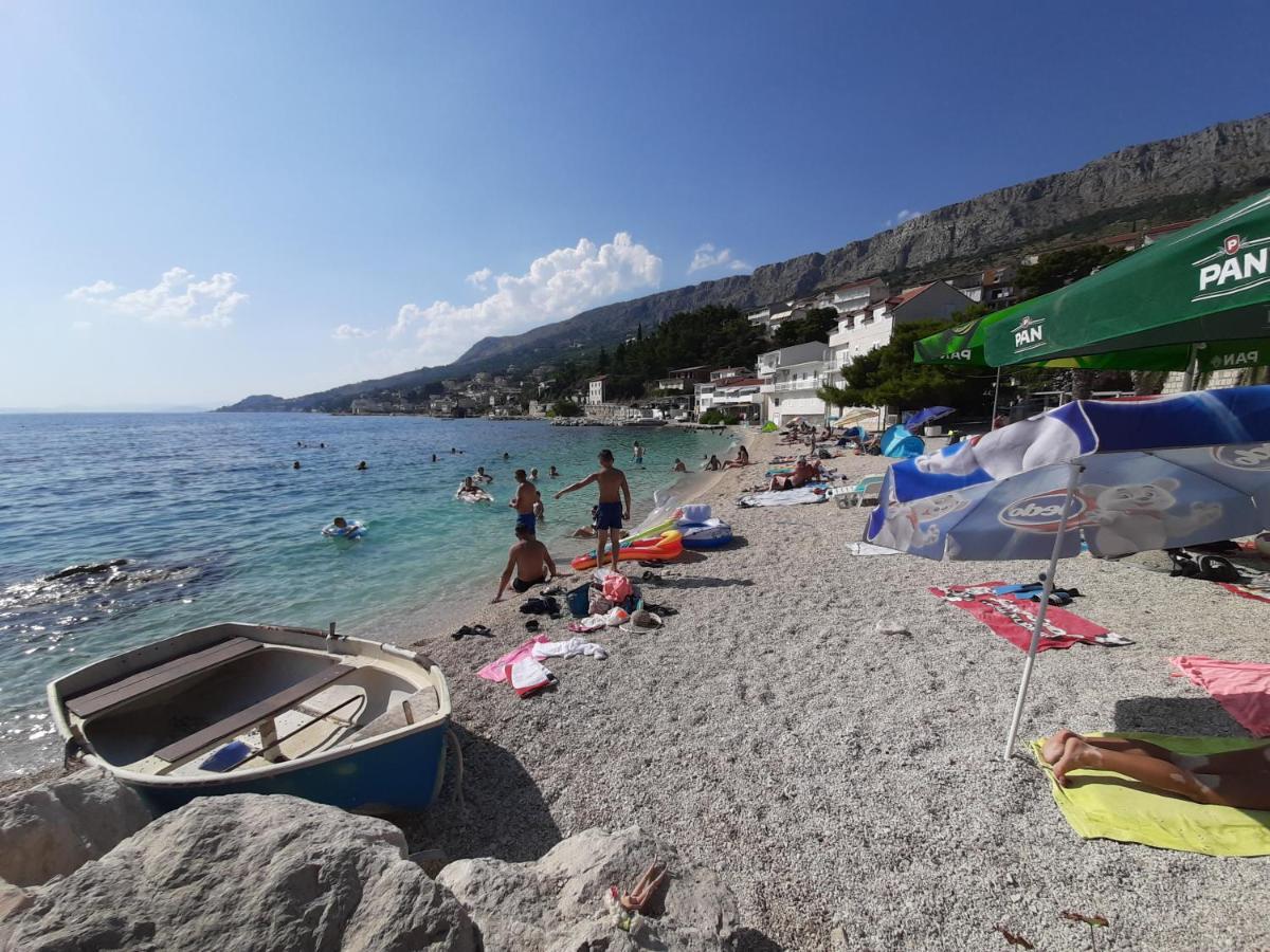 Beach Apartment Renco Sumpetar Екстериор снимка