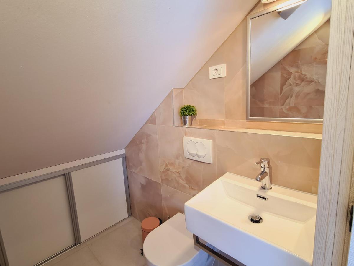 Beach Apartment Renco Sumpetar Екстериор снимка