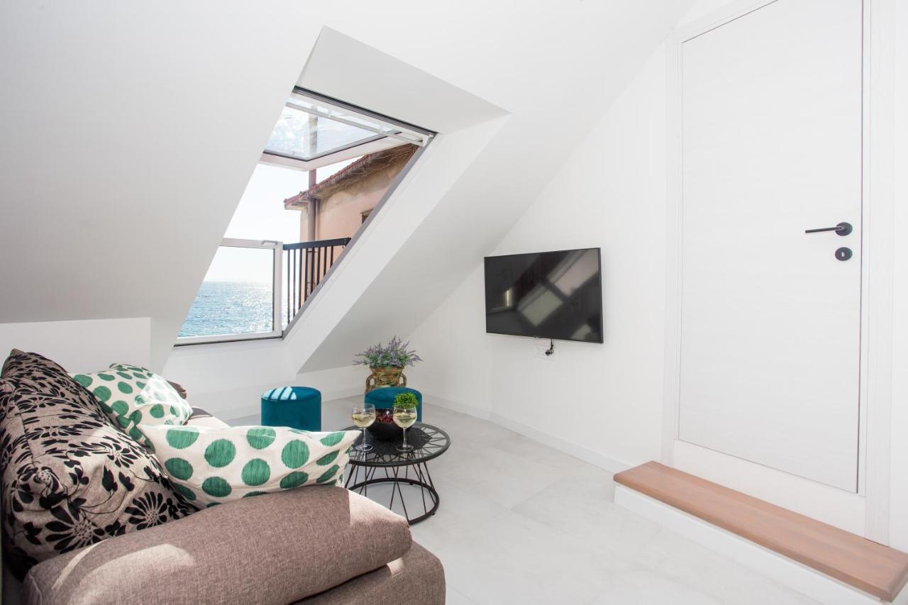 Beach Apartment Renco Sumpetar Екстериор снимка