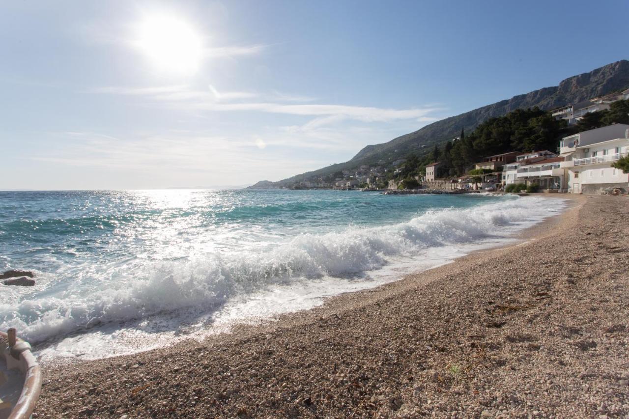 Beach Apartment Renco Sumpetar Екстериор снимка