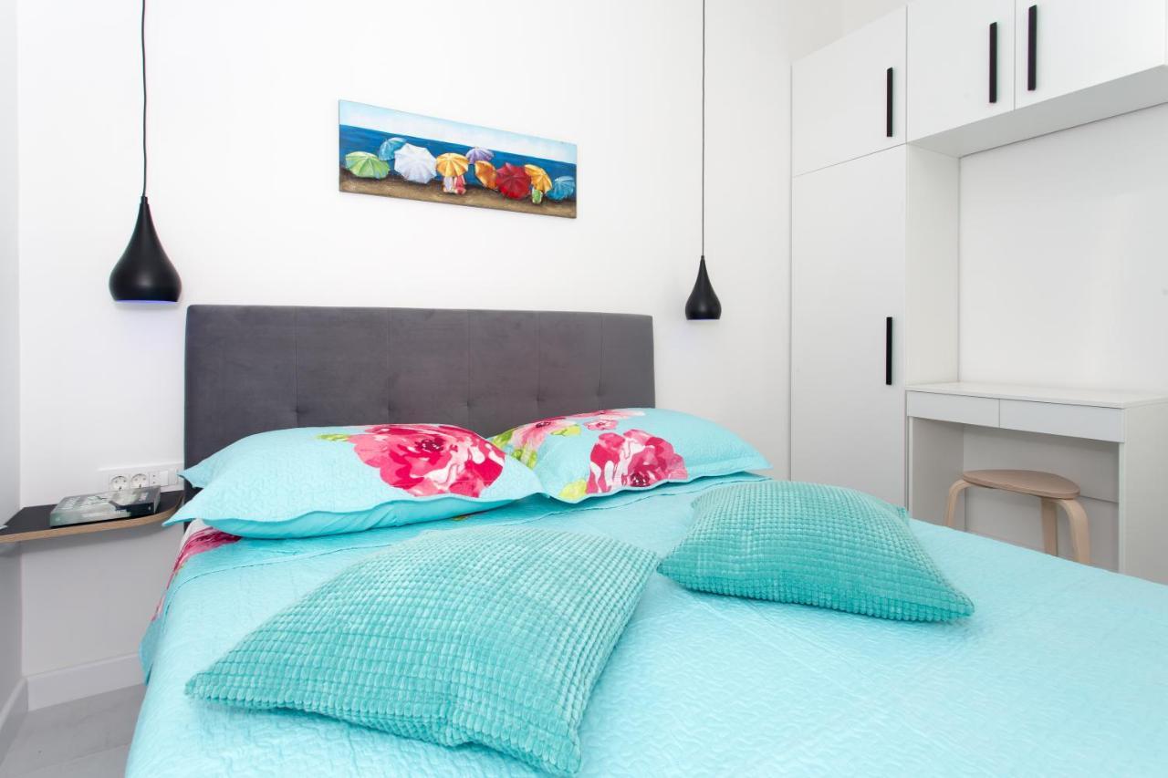 Beach Apartment Renco Sumpetar Екстериор снимка