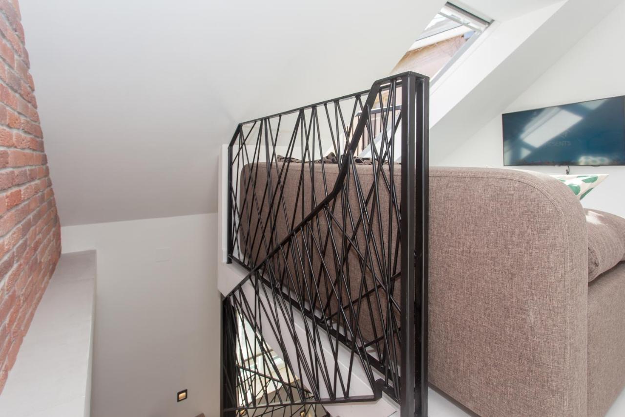 Beach Apartment Renco Sumpetar Екстериор снимка