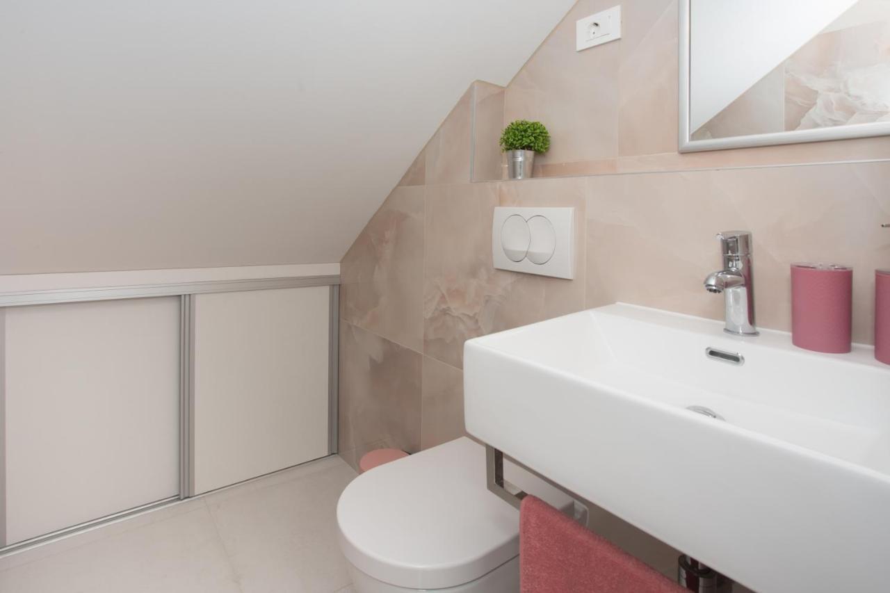 Beach Apartment Renco Sumpetar Екстериор снимка