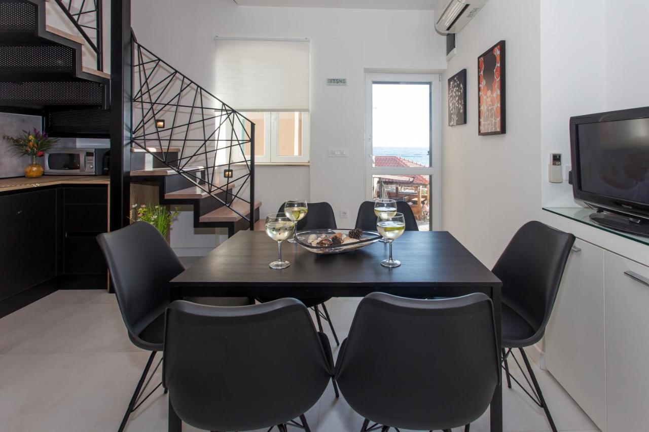 Beach Apartment Renco Sumpetar Екстериор снимка