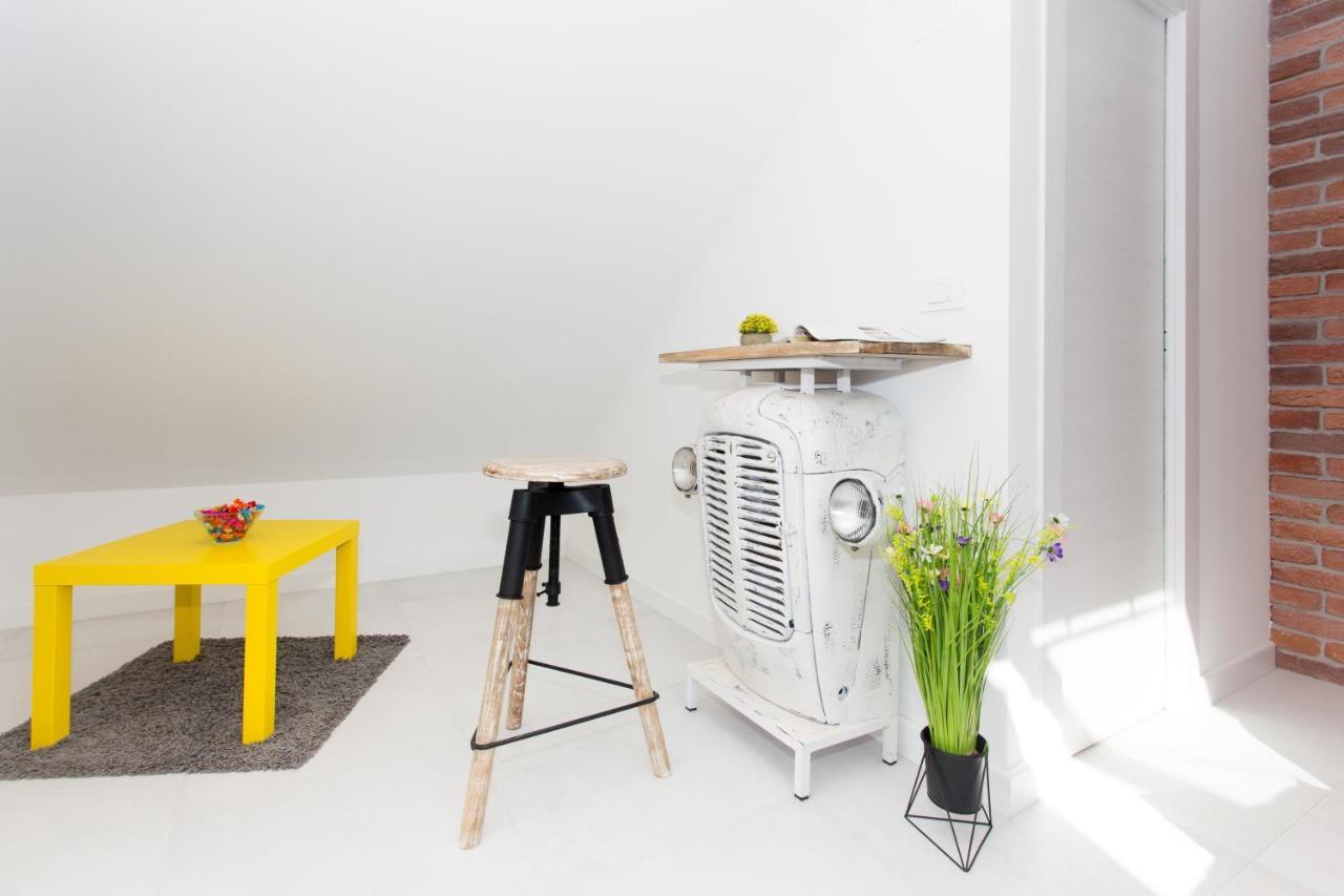 Beach Apartment Renco Sumpetar Екстериор снимка