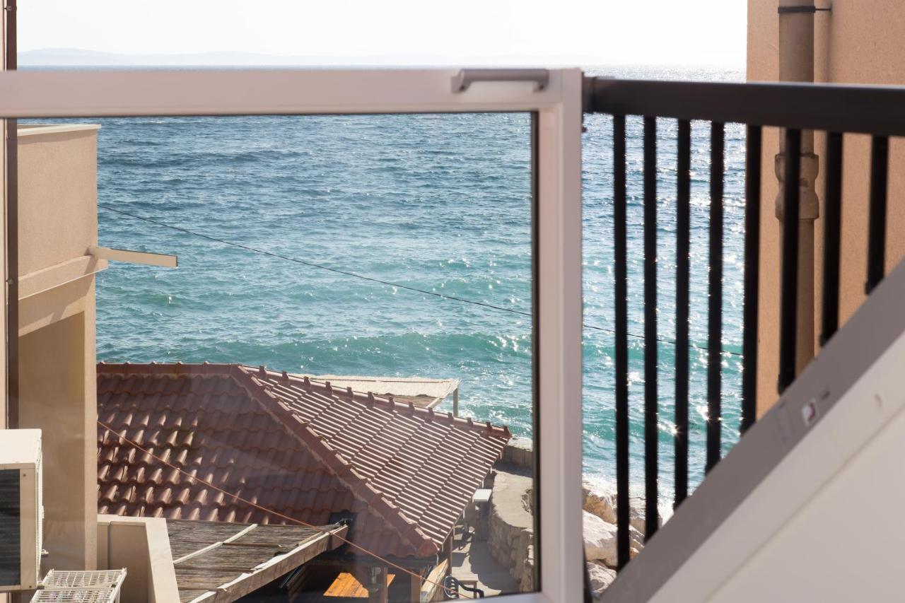 Beach Apartment Renco Sumpetar Екстериор снимка