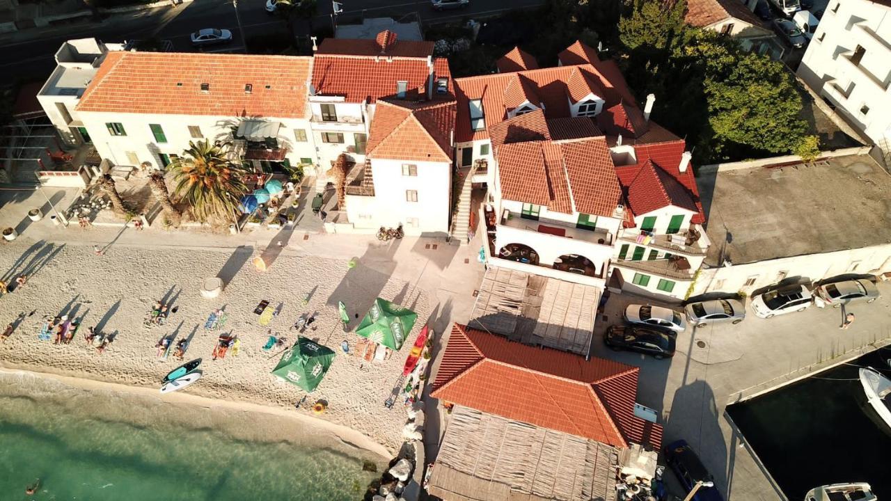 Beach Apartment Renco Sumpetar Екстериор снимка