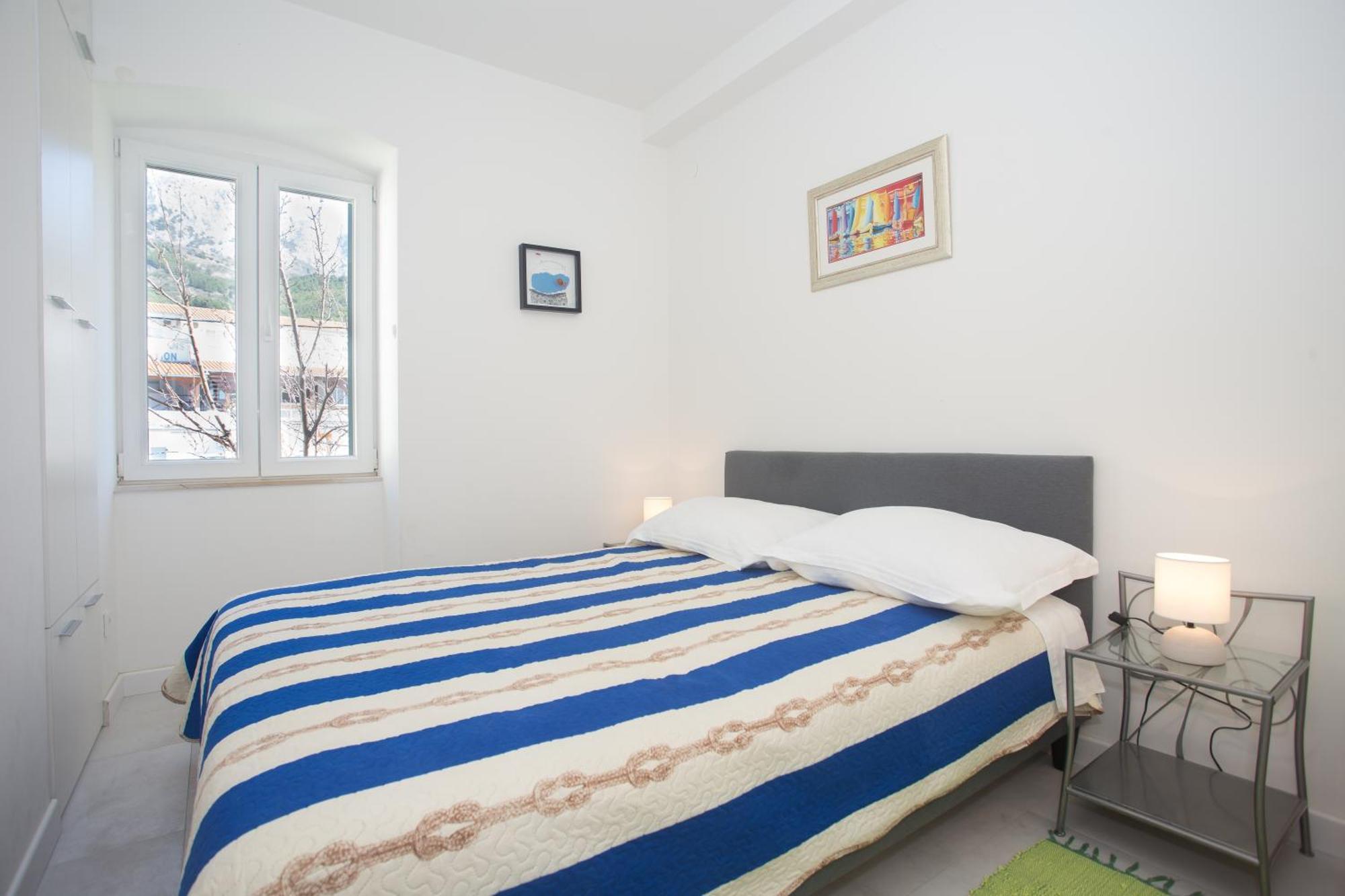 Beach Apartment Renco Sumpetar Екстериор снимка