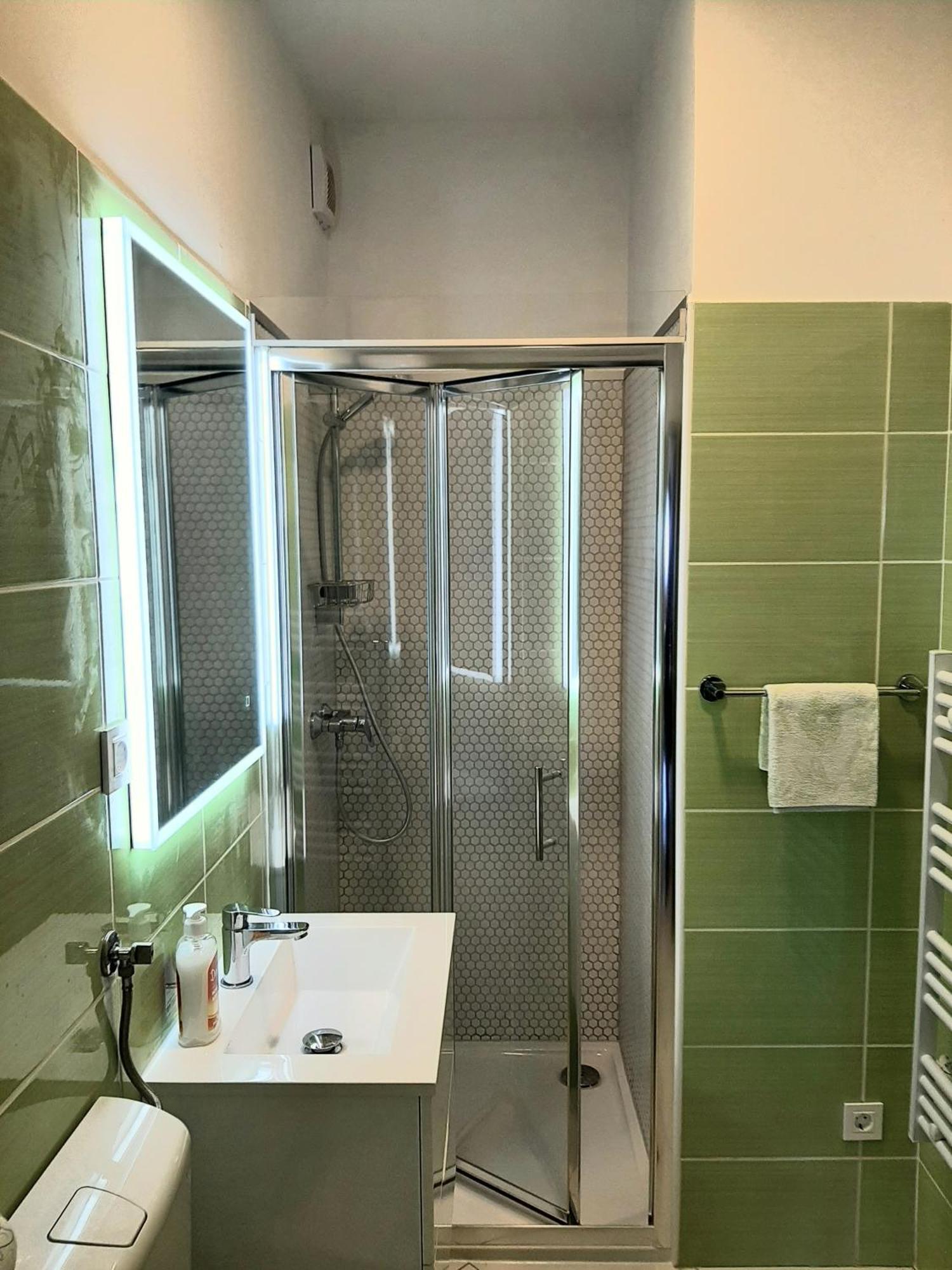 Beach Apartment Renco Sumpetar Екстериор снимка